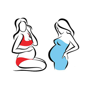 Справки беременным